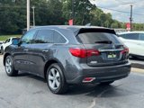 Used 2016 Acura MDX SH-AWD image 5