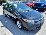 Used 2012 Honda Civic LX image 3