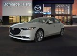 Used 2023 MAZDA MAZDA3 s image 4
