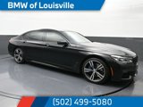 Used 2017 BMW 750i image 3