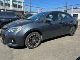 Used 2015 Toyota Corolla S image 3