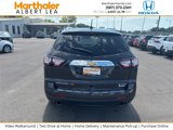 Used 2017 Chevrolet Traverse Premier image 4