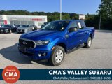 Used 2019 Ford Ranger XLT w/ Equipment Group 301A Mid image 3