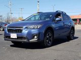 Used 2020 Subaru Crosstrek 2.0i Premium image 3