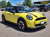 New 2025 MINI Cooper 4-Door Hardtop image 5