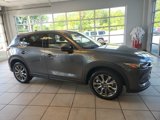 Used 2021 MAZDA CX-5 Signature image 4