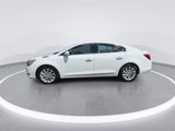 Used 2014 Buick LaCrosse Leather w/ Driver Confidence Package image 5