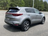 Used 2020 Kia Sportage LX image 3
