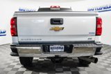 Used 2015 Chevrolet Silverado 2500 LTZ w/ Duramax Plus Package image 5
