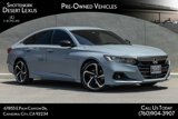Used 2021 Honda Accord Sport image 1