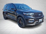 Certified 2022 Ford Explorer ST w/ Equipment Group 401A image 4