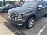 Used 2017 Chevrolet Suburban Premier image 2