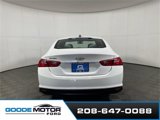 Used 2021 Chevrolet Malibu LS image 6