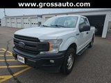 Used 2020 Ford F150 XL w/ Equipment Group 101A Mid image 4