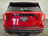 Used 2020 Ford Explorer ST w/ Premium Technology Package image 5