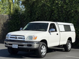 Used 2005 Toyota Tundra W/T image 3
