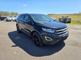 Used 2018 Ford Edge SEL w/ Equipment Group 201A image 3