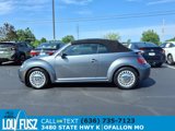 Used 2016 Volkswagen Beetle 1.8T S image 4