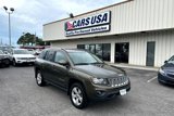 Used 2015 Jeep Compass Latitude image 3