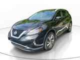 Used 2020 Nissan Murano SL image 3