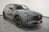 New 2025 MAZDA CX-5 Carbon Edition image 2