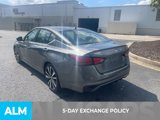 Used 2020 Nissan Altima 2.5 SR image 4