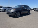 Used 2019 Jeep Grand Cherokee Limited image 3