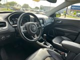 Used 2018 Jeep Compass Latitude w/ Popular Equipment Group image 5