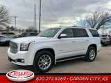 Used 2018 GMC Yukon Denali w/ Open Road Package image 3