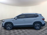 Certified 2022 Volkswagen Taos SE w/ IQ.Drive SE Package image 4