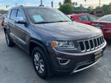Used 2014 Jeep Grand Cherokee Limited image 4