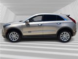 Used 2022 Cadillac XT4 Luxury w/ Driver Awareness Package image 2