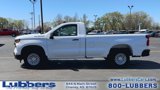 New 2025 Chevrolet Silverado 1500 W/T w/ WT Value Package image 5