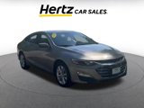 Used 2023 Chevrolet Malibu LT w/ Driver Confidence Package image 2