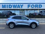 Used 2022 Ford Escape SE w/ Convenience Package image 1