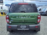 New 2025 Ford Bronco Sport Badlands image 5