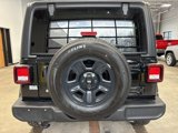 Used 2023 Jeep Wrangler Sport image 6