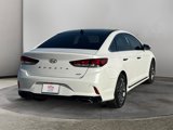 Used 2018 Hyundai Sonata Limited image 5