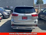 Used 2019 Toyota Highlander XLE image 6