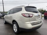 Used 2014 Chevrolet Traverse LT image 4