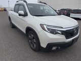 Used 2017 Honda Ridgeline RTL-T image 2