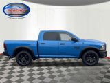 Used 2024 RAM 1500 Classic Warlock image 2