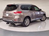 Used 2014 Nissan Pathfinder SL w/ SL Tech Package image 2