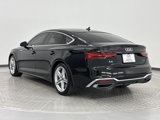 Used 2022 Audi A5 2.0T Premium w/ Convenience Package image 5