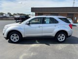 Used 2011 Chevrolet Equinox LS image 2