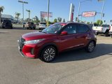Certified 2024 Nissan Kicks SV image 3