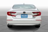 Certified 2021 Honda Accord Touring image 4