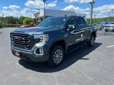 Used 2022 GMC Sierra 1500 AT4 w/ AT4 Preferred Package image 2