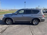 Used 2020 Nissan Armada SL w/ Premium Package image 4