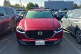 Used 2021 MAZDA CX-30 2.5 Turbo w/ Premium Plus Pkg image 5